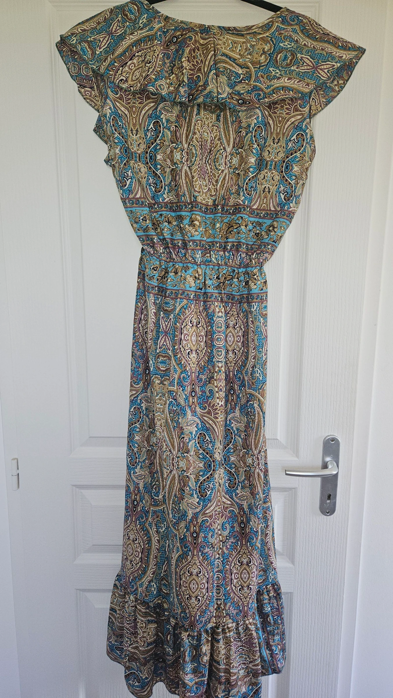 Vestido bohemio – photo 2